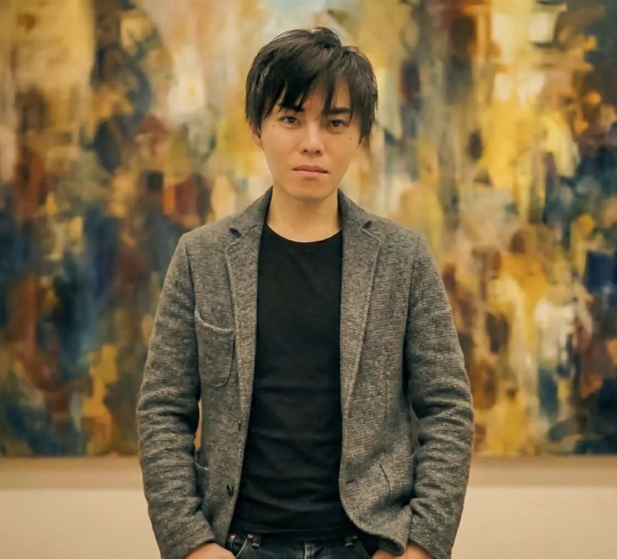 かわさき氏のプロフィール画像