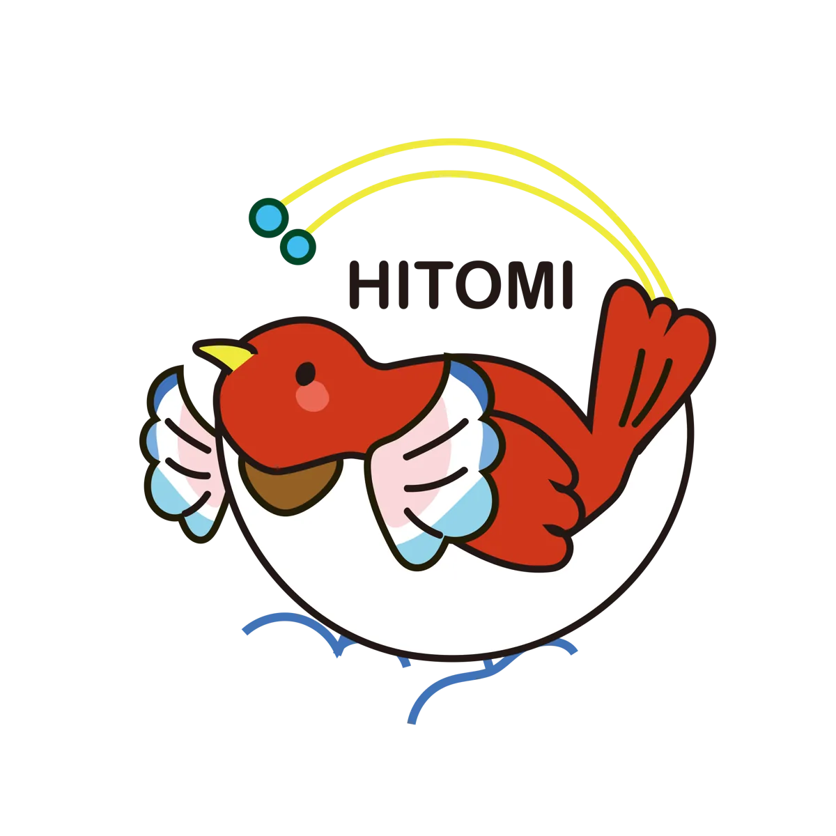 Hitomiのプロフィール画像