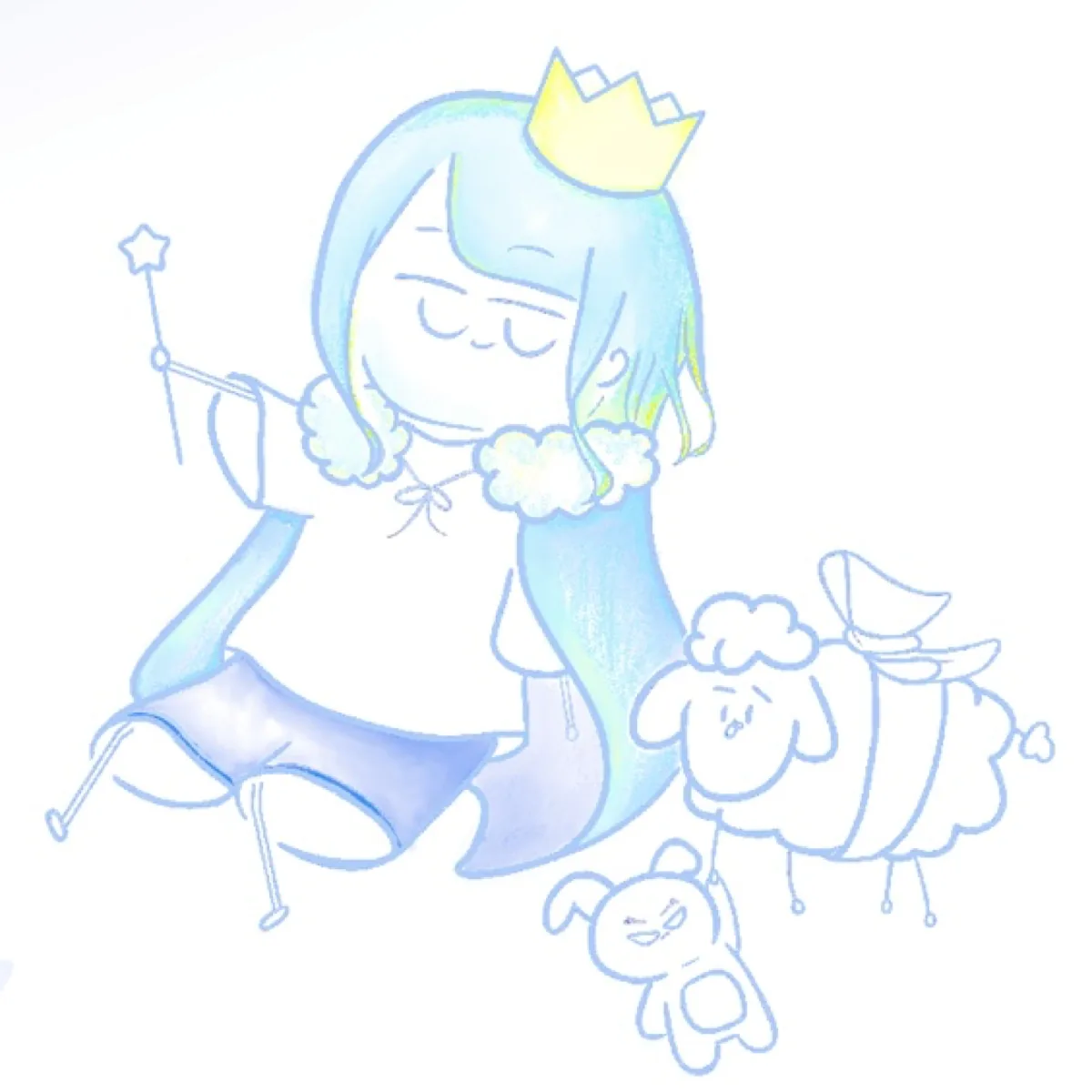 Mio._.03のプロフィール画像